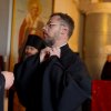 В Иверско-Петропавловском монастыре был совершен иноческий постриг