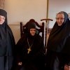 В Иверско-Петропавловском монастыре был совершен иноческий постриг