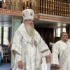 Преображение Господа Бога и Спаса нашего Иисуса Христа. Архиерейское служение в Свято-Никольском кафедральном соборе г. Шымкента