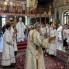 Преображение Господа Бога и Спаса нашего Иисуса Христа. Архиерейское служение в Свято-Никольском кафедральном соборе г. Шымкента