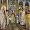 17 августа 2025 года – неделя 10-я по Пятидесятнице; день памяти семи отроков Ефесских