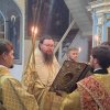 17 августа 2025 года – неделя 10-я по Пятидесятнице; день памяти семи отроков Ефесских