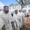 19 августа 2025 года – великий двунадесятый праздник Преображения Господа Бога и Спаса Нашего Иисуса Христа