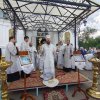 19 августа 2025 года – великий двунадесятый праздник Преображения Господа Бога и Спаса Нашего Иисуса Христа