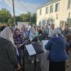19 августа 2025 года – великий двунадесятый праздник Преображения Господа Бога и Спаса Нашего Иисуса Христа