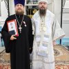 19 августа 2025 года – великий двунадесятый праздник Преображения Господа Бога и Спаса Нашего Иисуса Христа
