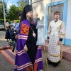 19 августа 2025 года – великий двунадесятый праздник Преображения Господа Бога и Спаса Нашего Иисуса Христа