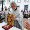 19 августа 2025 года – великий двунадесятый праздник Преображения Господа Бога и Спаса Нашего Иисуса Христа