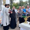 19 августа 2025 года – великий двунадесятый праздник Преображения Господа Бога и Спаса Нашего Иисуса Христа