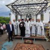 19 августа 2025 года – великий двунадесятый праздник Преображения Господа Бога и Спаса Нашего Иисуса Христа