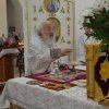 Праздник Преображения Господа Бога и Спаса нашего Иисуса Христа. Яблочный Спас