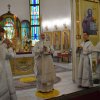 Праздник Преображения Господа Бога и Спаса нашего Иисуса Христа. Яблочный Спас