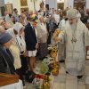 Праздник Преображения Господа Бога и Спаса нашего Иисуса Христа. Яблочный Спас