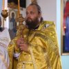 Архиерейская Литургия в Неделю 10-ю по Пятидесятнице в Севастиано-Магдалининском храме