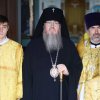Архиерейская Литургия в Неделю 10-ю по Пятидесятнице в Севастиано-Магдалининском храме