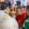 Архиерейская Литургия в Неделю 10-ю по Пятидесятнице в Севастиано-Магдалининском храме