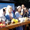 Праздник Преображения Господня в кафедральном соборе