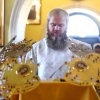 Праздник Преображения Господня в кафедральном соборе