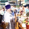 Праздник Преображения Господня в кафедральном соборе