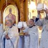 Праздник Преображения Господня в кафедральном соборе