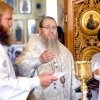 Праздник Преображения Господня в кафедральном соборе