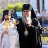Праздник Преображения Господня в кафедральном соборе