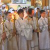 Праздник Преображения Господня в кафедральном соборе