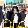 Праздник Преображения Господня в кафедральном соборе