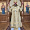 В Неделю 10-ю по Пятидесятнице архиепископ Амфилохий совершил Божественную Литургию в Андреевском кафедральном соборе