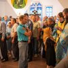 На Успение Божией Матери состоялся VII-ой традиционный епархиальный Крестный ход к Кустанайской Голгофе На Успение Божией Матери состоялся VII-ой традиционный епархиальный Крестный ход к Кустанайской Голгофе