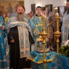На Успение Божией Матери состоялся VII-ой традиционный епархиальный Крестный ход к Кустанайской Голгофе На Успение Божией Матери состоялся VII-ой традиционный епархиальный Крестный ход к Кустанайской Голгофе