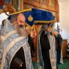 На Успение Божией Матери состоялся VII-ой традиционный епархиальный Крестный ход к Кустанайской Голгофе На Успение Божией Матери состоялся VII-ой традиционный епархиальный Крестный ход к Кустанайской Голгофе