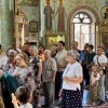 Неделя 12-я по Пятидесятнице. Архиерейское служение в Свято-Никольском кафедральном соборе г. Шымкента