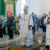 Богослужение в Неделю 11-ю по Пятидесятнице
