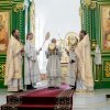 Богослужение в Неделю 11-ю по Пятидесятнице