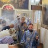 31 августа 2025 года – попразднство Успения Пресвятой Богородицы, празднование в честь иконы Божией Матери "Всецарица"