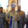 Праздник Успения Пресвятой Владычицы нашей Богородицы почтили в кафедральном соборе
