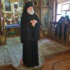Епископ Игнатий совершил Литургию в храме в честь святого князя Владимира города Актюбинска