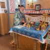 Епископ Игнатий совершил Литургию воскресного дня и молебен на начало учебного года в главном храме Актобе