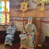 Епископ Игнатий совершил Литургию воскресного дня и молебен на начало учебного года в главном храме Актобе