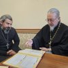 Состоялось Совещание благочиния Восточного Церковного округа Кокшетауской и Акмолинской епархии