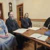 Состоялось Совещание благочиния Восточного Церковного округа Кокшетауской и Акмолинской епархии