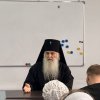 В Неделю 13-ю по Пятидесятнице Высокопреосвященнейший архиепископ Варсонофий совершил Литургию в кафедральном соборе Воскресения Христова г. Кокшетау