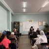 В Неделю 13-ю по Пятидесятнице Высокопреосвященнейший архиепископ Варсонофий совершил Литургию в кафедральном соборе Воскресения Христова г. Кокшетау