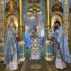 5 сентября 2025 года – Отдание праздника Успения Пресвятой Богородицы