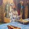 5 сентября 2025 года – Отдание праздника Успения Пресвятой Богородицы