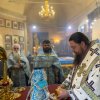 5 сентября 2025 года – Отдание праздника Успения Пресвятой Богородицы
