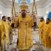 6 сентября 2025 года – Перенесение мощей святителя Петра, митрополита Киевского, Московского и всея Руси, чудотворца