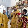 6 сентября 2025 года – Перенесение мощей святителя Петра, митрополита Киевского, Московского и всея Руси, чудотворца