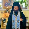 В Кафедральном соборе почтили память митрополита Иосифа (Чернова)